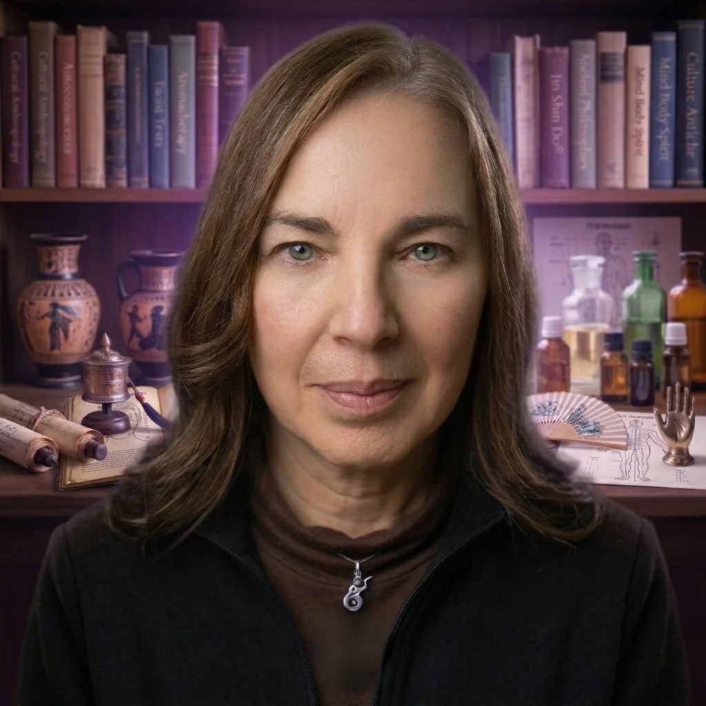 Ritratto di Maricela Alapizco