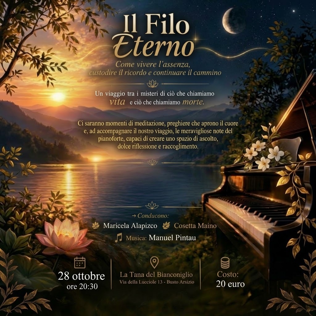 Il filo eterno