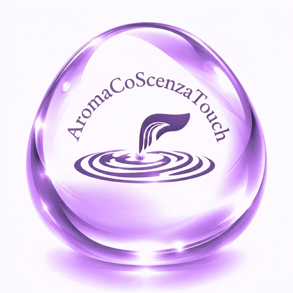 AromaCoScienza Touch