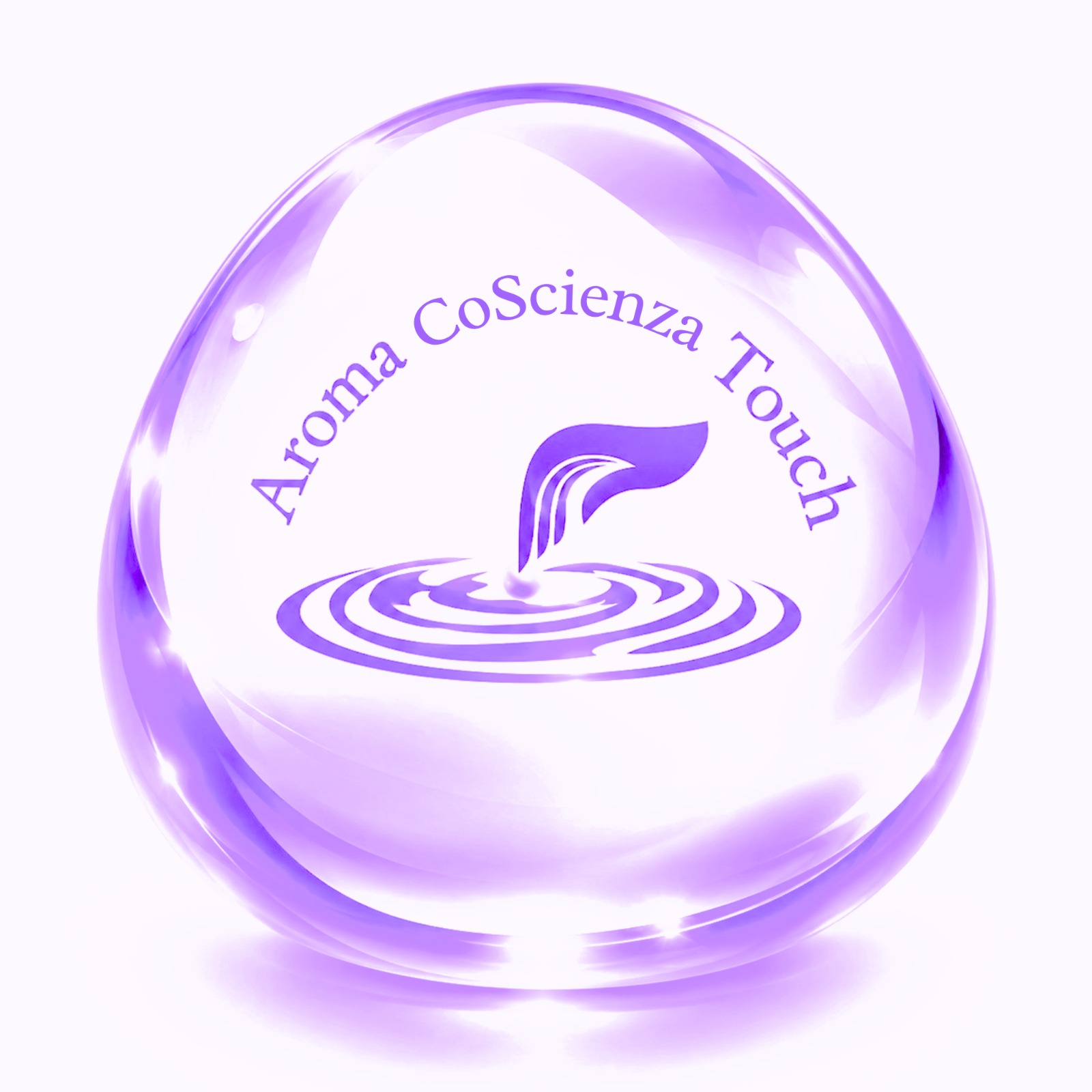 AromaCoScienza Touch